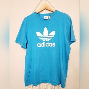 Adidas T-shirt Unisex 👕